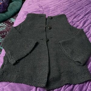 Piko 1988 Knitted Jacket